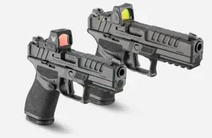 ספרינגפילד אשלון 4.0C