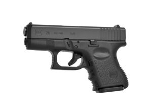 glock 26