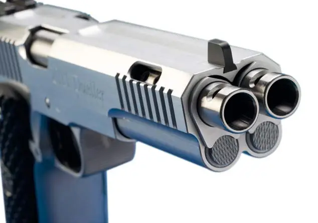 Arsenal Firearms AF2011A1