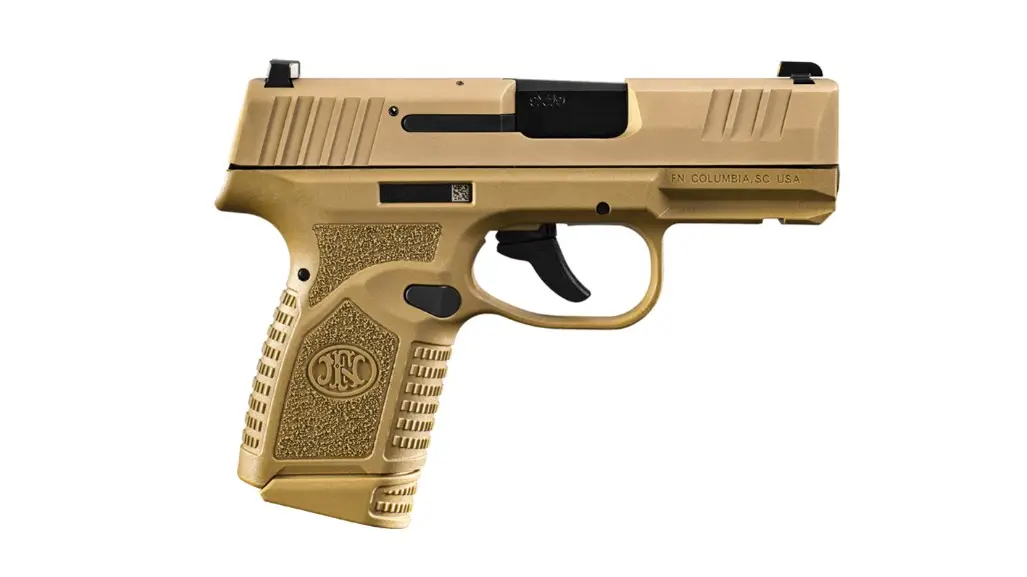FN REFLEX