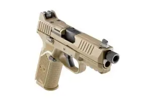FN 509 TACTICAL