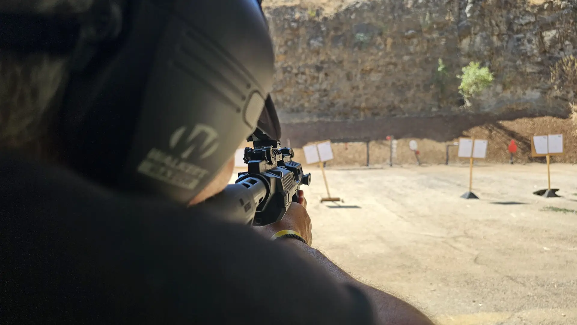 ערכת הסבה כידון של IMI DEFENSE