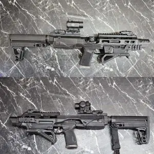 ערכת הסבה כידון של IMI DEFENSE
