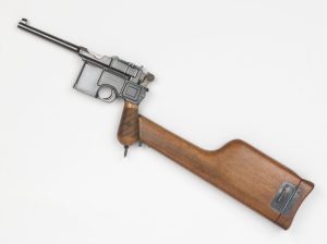 מאוזר C96