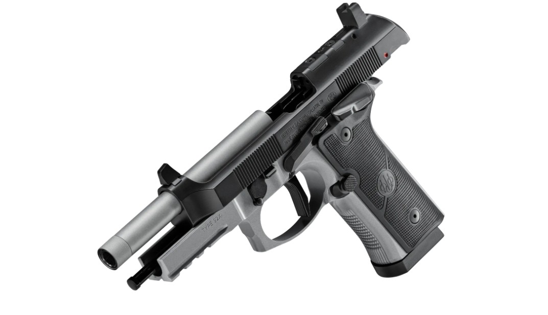 92Xi SAO Tactical