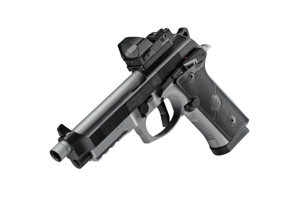 ברטה 92Xi SAO Tactical