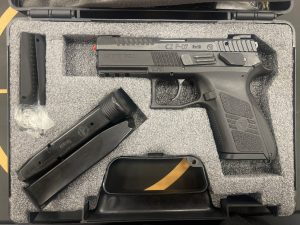 Cz p07 duty