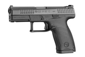 CZ P10 C