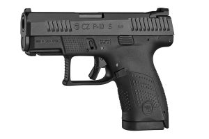 CZ P10 S