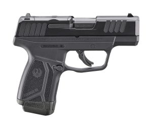Ruger max9