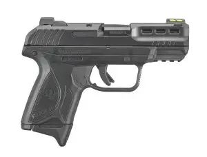 Ruger security 380