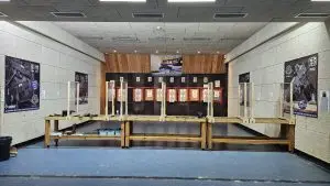 מטווח חנות נשק הצפון