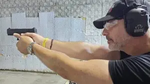 מטווח להב הרצליה