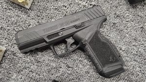 טאורוס GX4 Carry, הבן המועדף