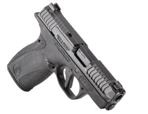 smith&wesson bodyguard 2.0