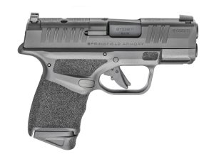springfield hellcat