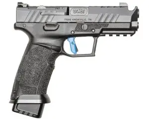 Tisas PX-9 Duty Comp