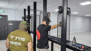 מטווח פארק ראם