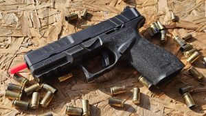 ספרינגפילד אשלון 4.0C
