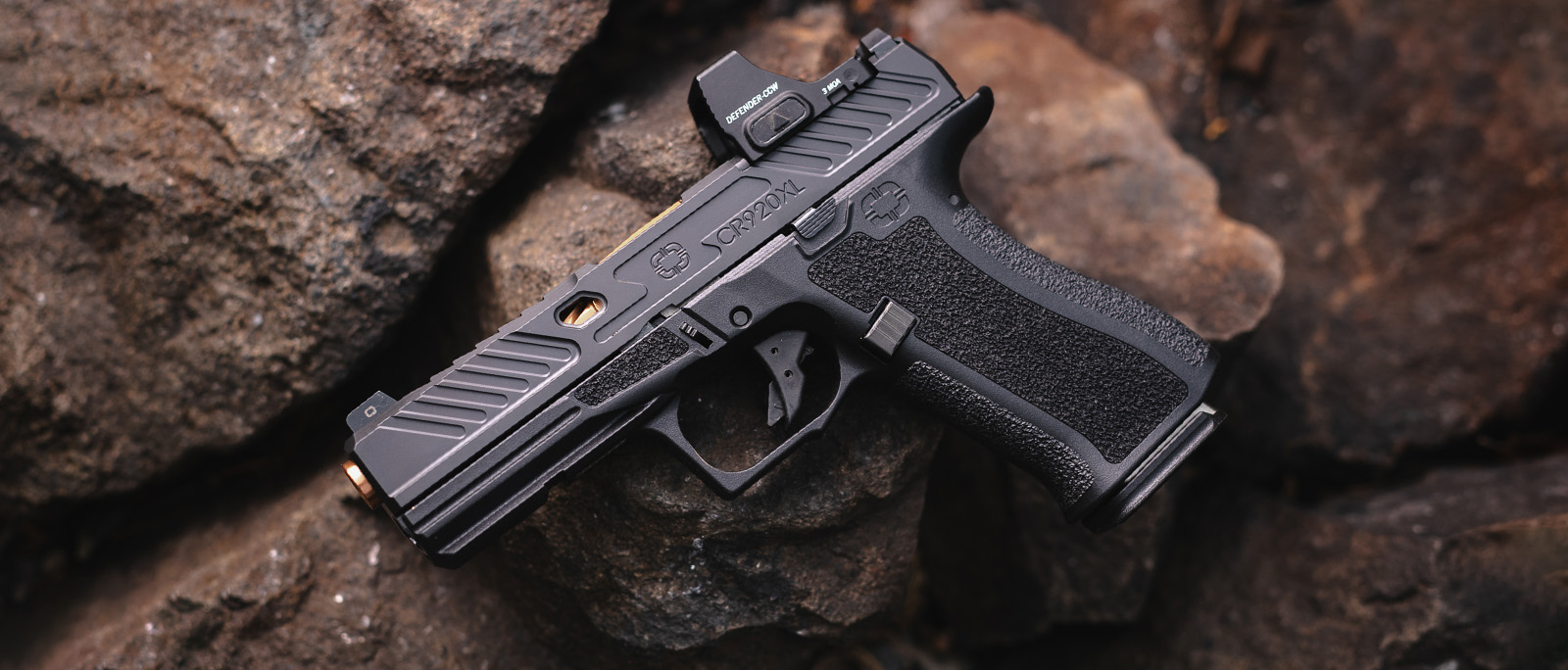 Shadow Systems CR920XL