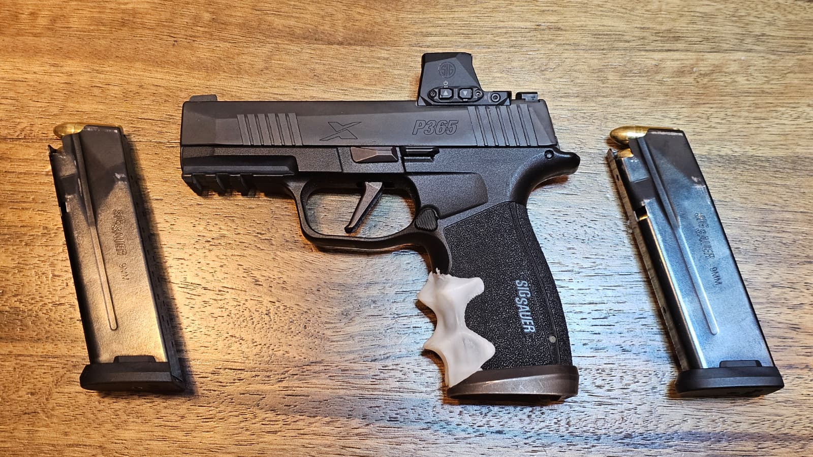 סיג סאואר P635 XMACRO TACOPS