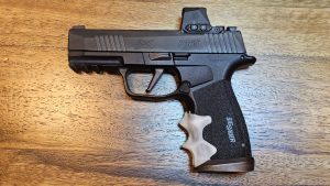 סיג סאואר P635 XMACRO TACOPS
