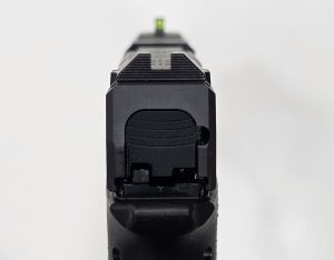 מבחן shadow systems CR920X