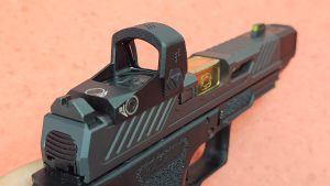 Shadow Systems MR920P
