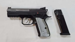 מבחן CZ SHADOW 2 COMPACT