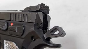 מבחן CZ SHADOW 2 COMPACT