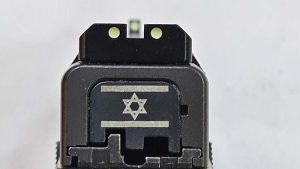 מבחן CZ P10C