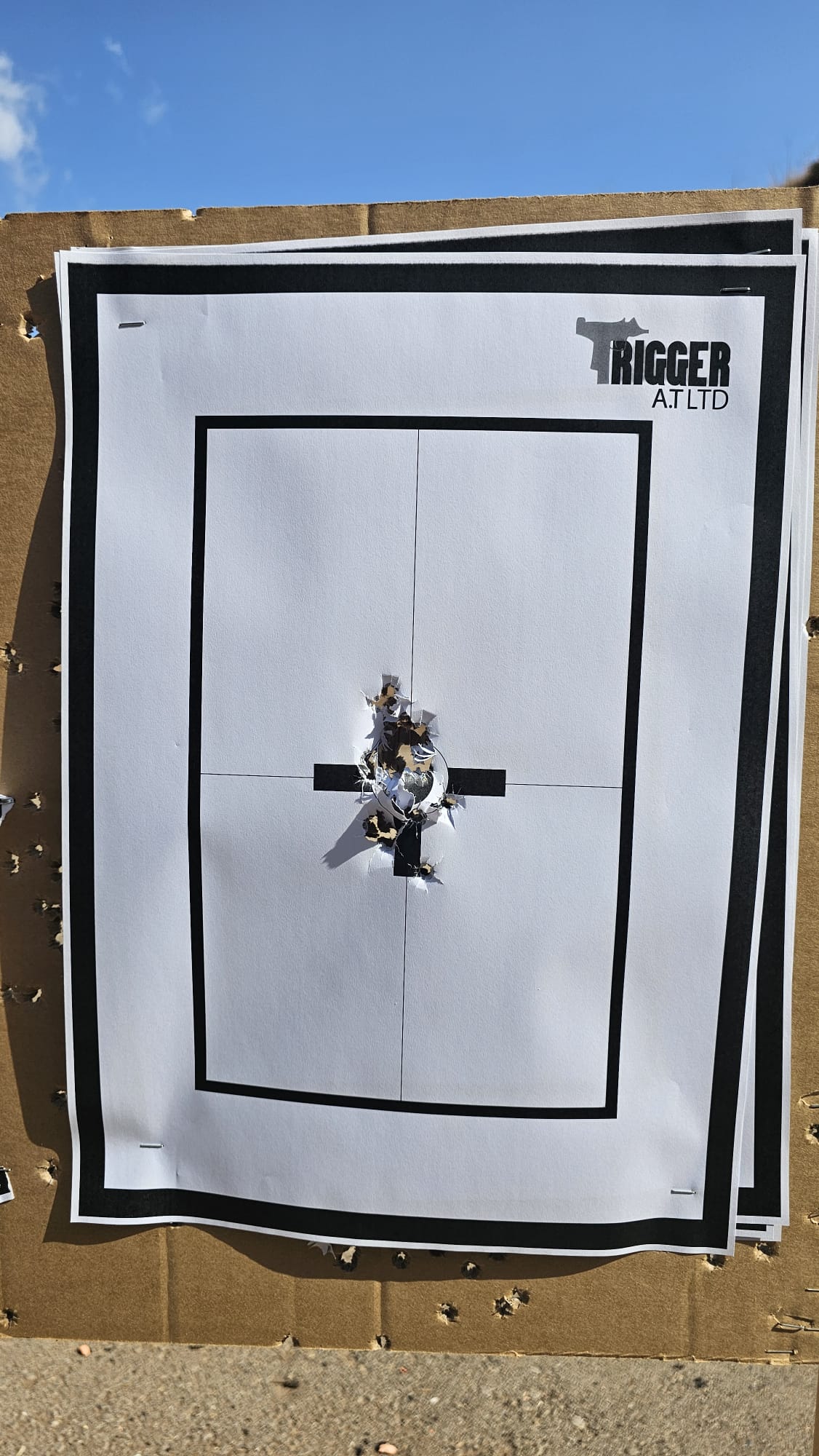 מבחן CZ SHADOW 2 Full Size