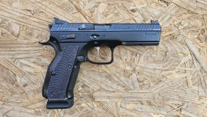 מבחן CZ SHADOW 2 Full Size