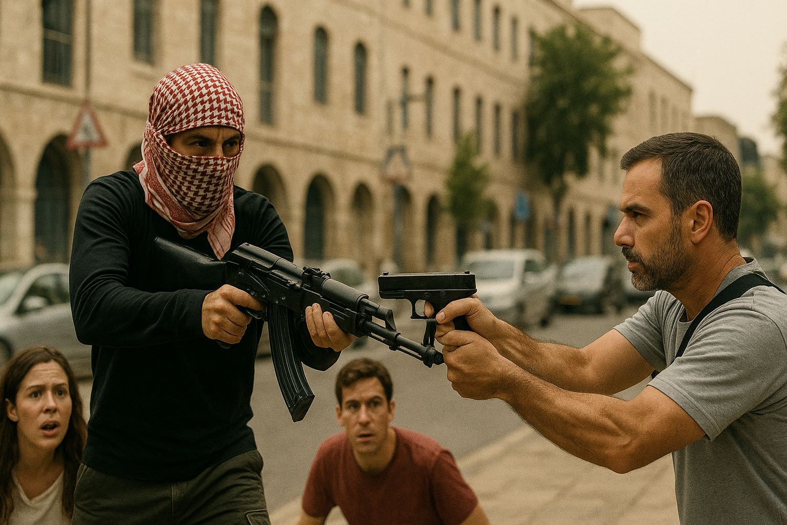 אילוסטרציה