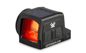 כוונת השלכה VORTEX