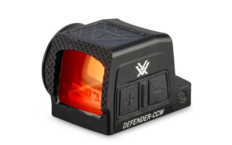 כוונת השלכה VORTEX