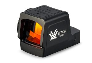 כוונת השלכה VORTEX