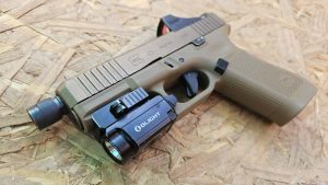 מבחן גלוק 45 ימ"מ