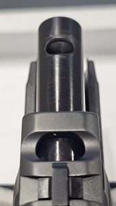 סמית' אנד ווסון Compact Carry Comp