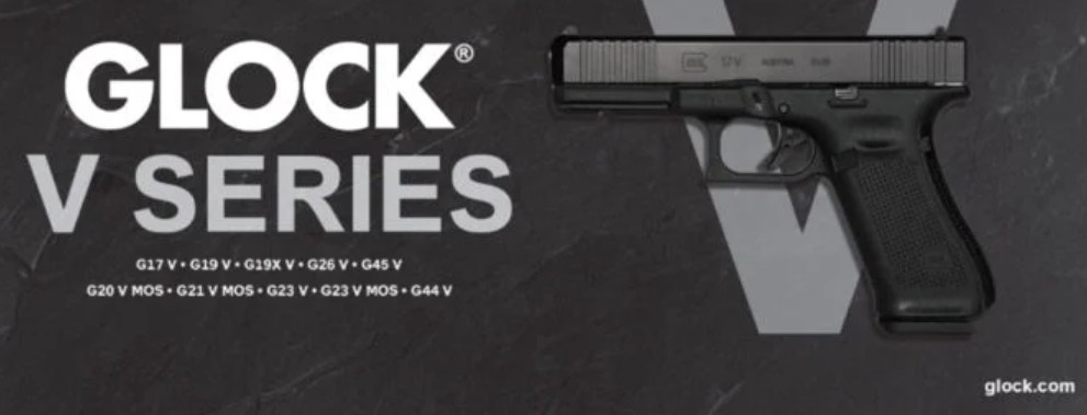 גלוק סדרה V