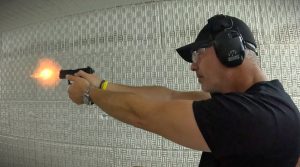 מבחן WALTHER P22Q