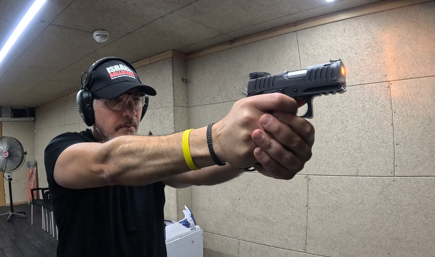 מבחן בול אולטרלייט