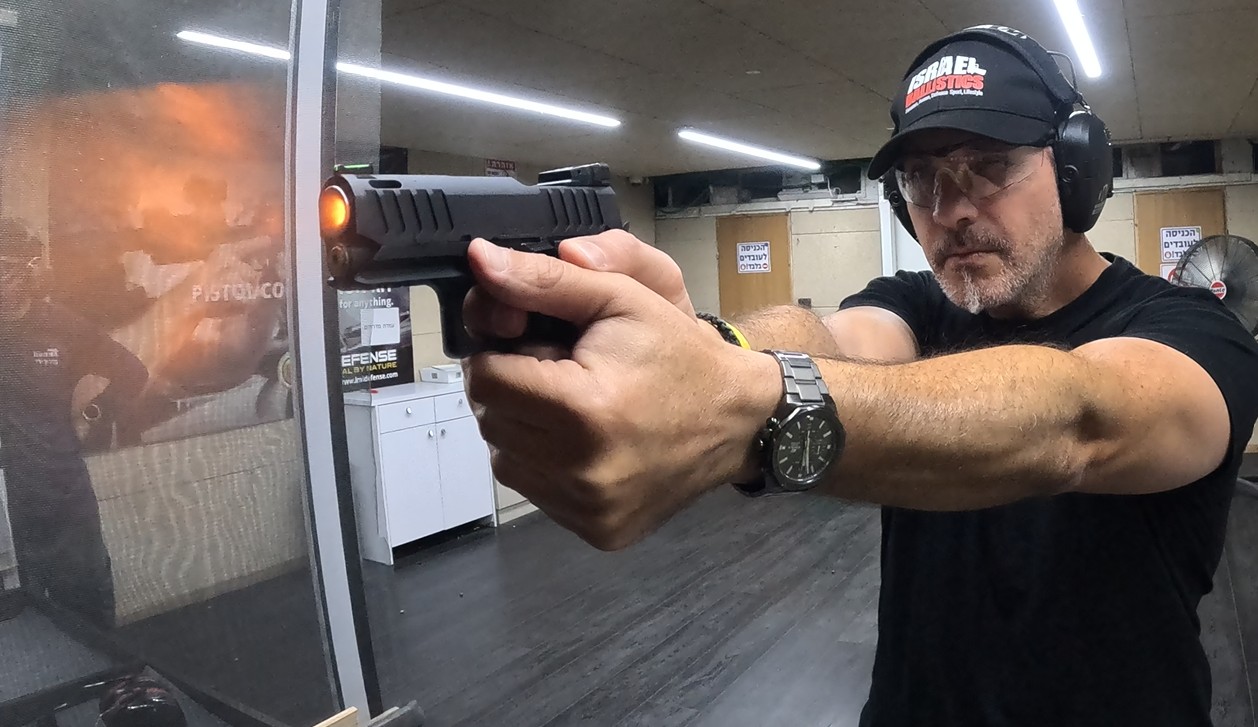 מבחן בול אולטרלייט