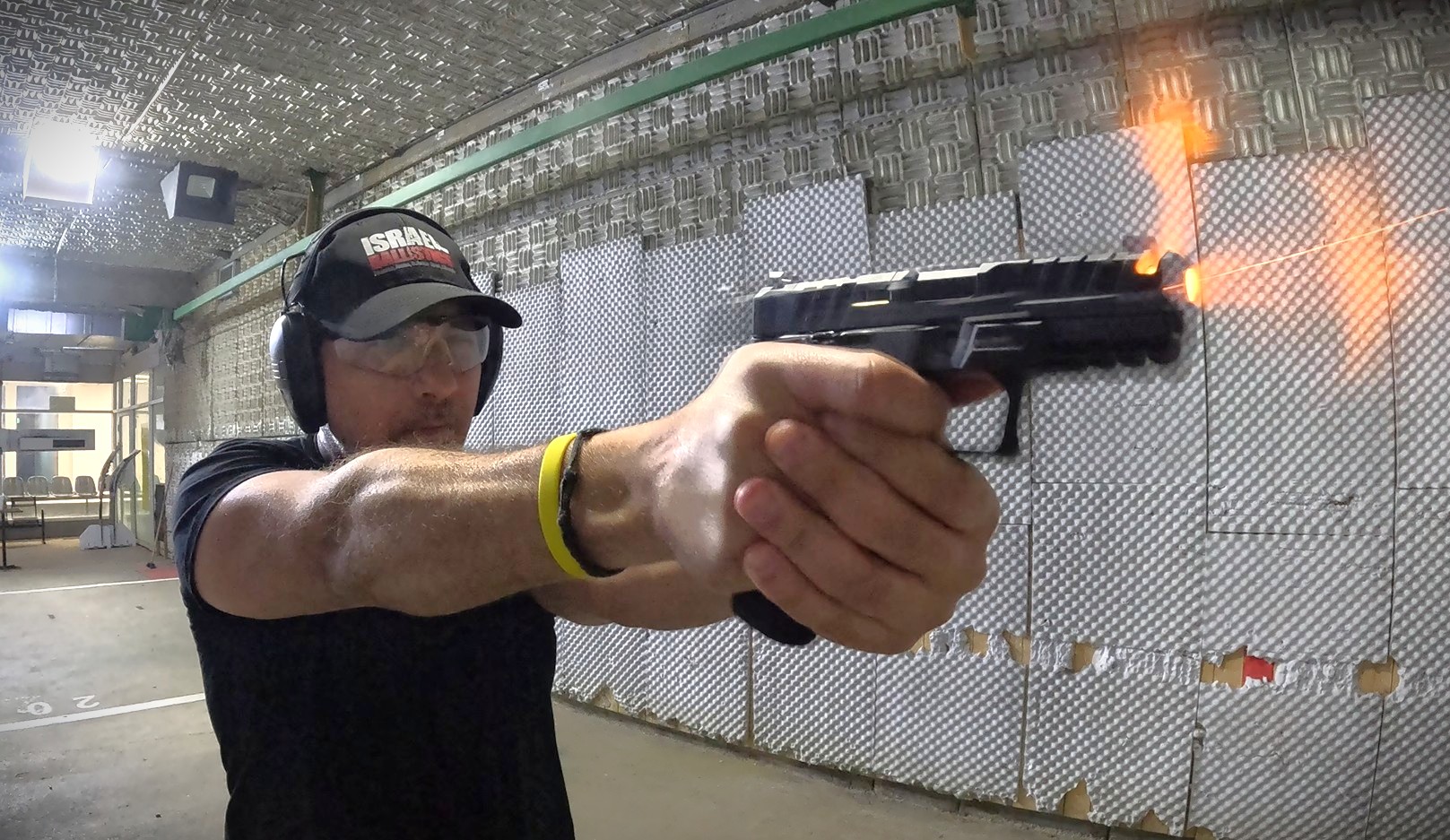 מבחן ספרינגפילד אשלון COMP