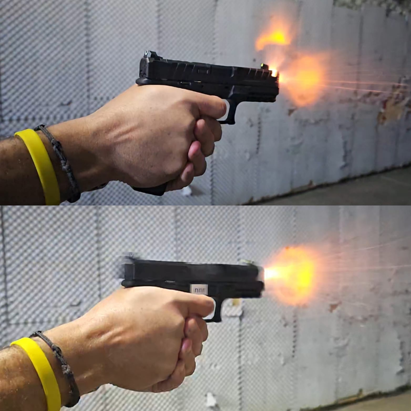 מבחן ספרינגפילד אשלון COMP