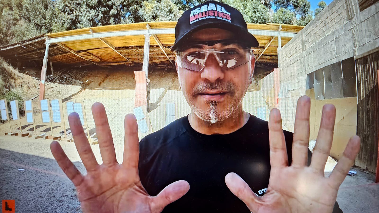 10 טעויות שחמושים עושים עם האקדח