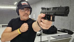 מבחן וולטר PDP PRO X