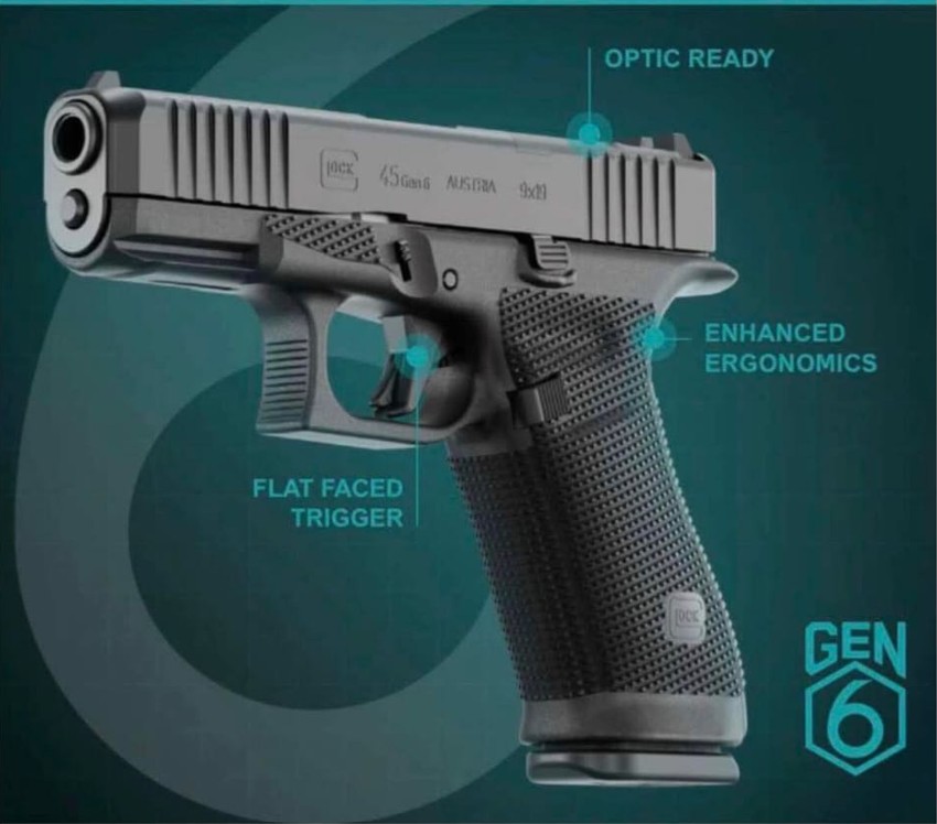 גלוק דור 6