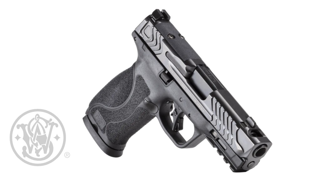 סמית' אנד ווסון קרי קומפט 10 מ"מ