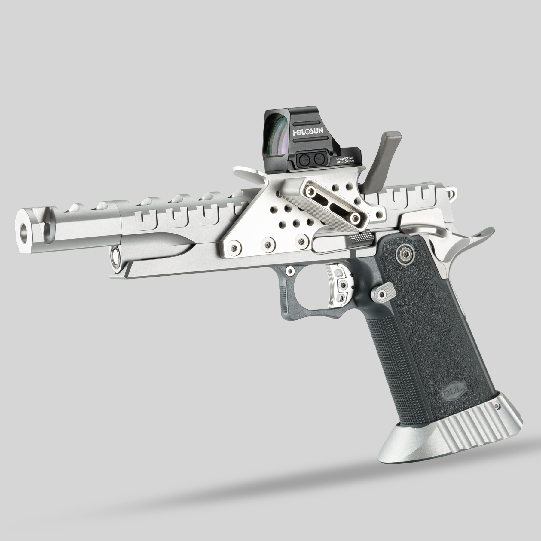 בול ארמורי פיירבול